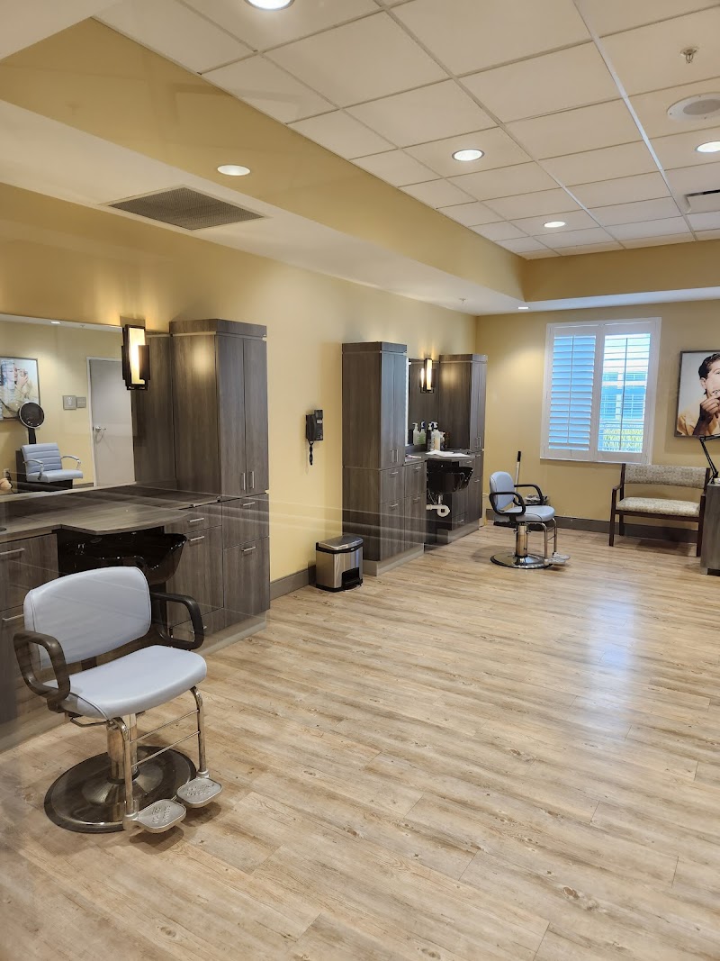 APOPKA HEALTH AND REHABILITATION CENTER nursing home in APOPKA, FL - Photo 5 of 5