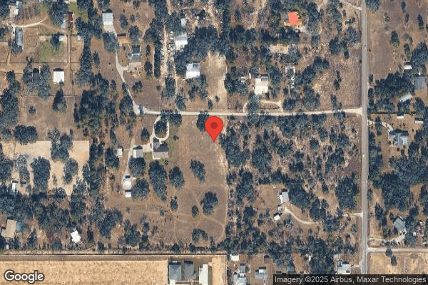 OAK HILL HEALTH & REHABILITATION nursing home in BROOKSVILLE, FL - Photo 1 of 3