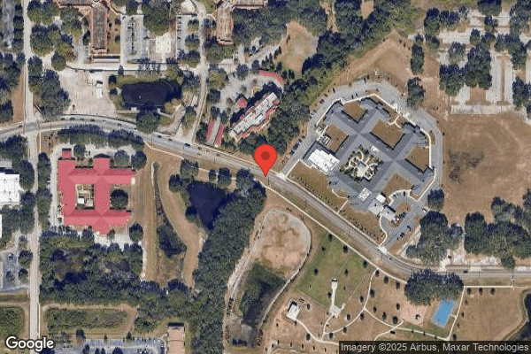 THE CLUB AT LAKE GIBSON nursing home in LAKELAND, FL - Photo 1 of 5