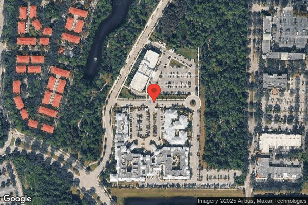 LUXE AT JUPITER REHABILITATION CENTER (THE) nursing home in JUPITER, FL - Photo 1 of 5