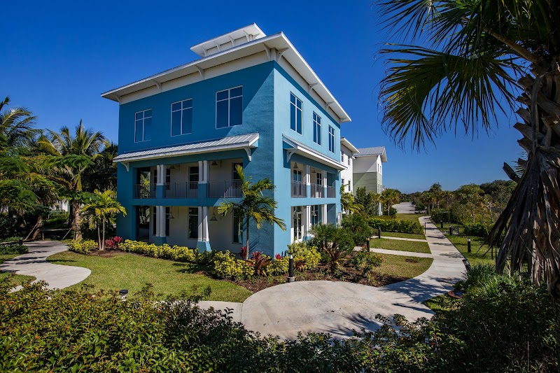 LUXE AT JUPITER REHABILITATION CENTER (THE) nursing home in JUPITER, FL - Photo 3 of 5