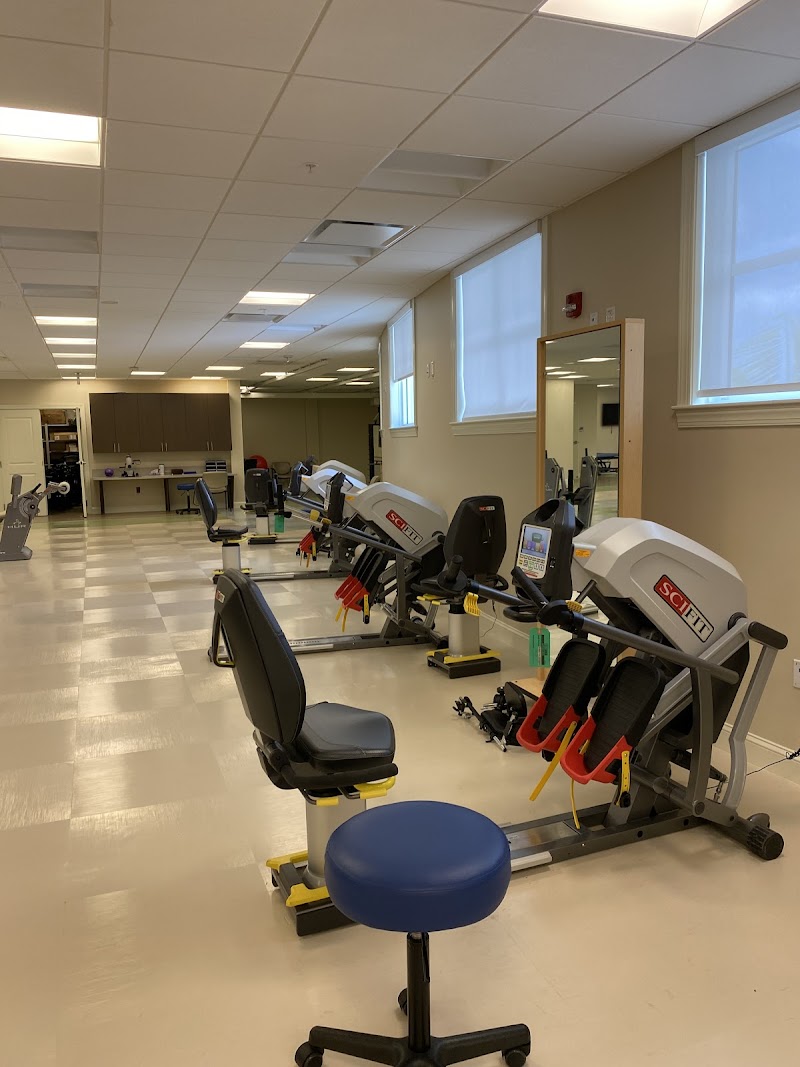 LUXE AT JUPITER REHABILITATION CENTER (THE) nursing home in JUPITER, FL - Photo 4 of 5