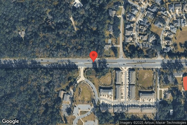 MAGNOLIA RIDGE HEALTH AND REHABILITATION CENTER nursing home in GAINESVILLE, FL - Photo 1 of 5