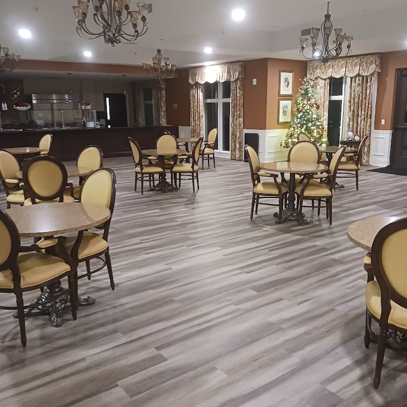 MAGNOLIA RIDGE HEALTH AND REHABILITATION CENTER nursing home in GAINESVILLE, FL - Photo 5 of 5