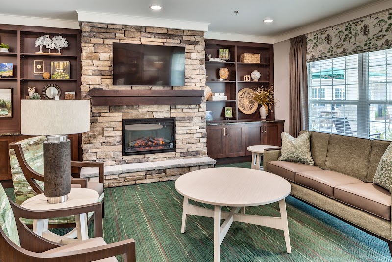 PRUITTHEALTH-NORTH TAMPA, LLC nursing home in LUTZ, FL - Photo 2 of 5