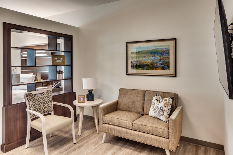 PRUITTHEALTH-NORTH TAMPA, LLC nursing home in LUTZ, FL - Photo 3 of 5