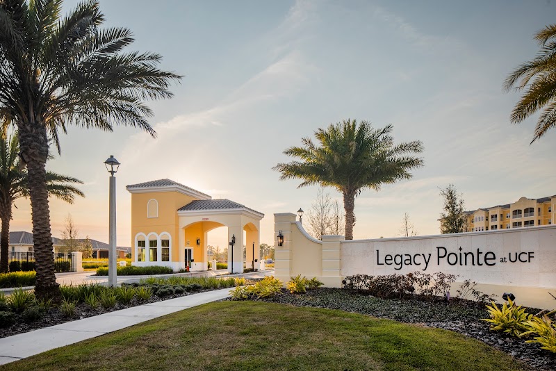 LEGACY POINTE AT UCF nursing home in OVIEDO, FL - Photo 2 of 5