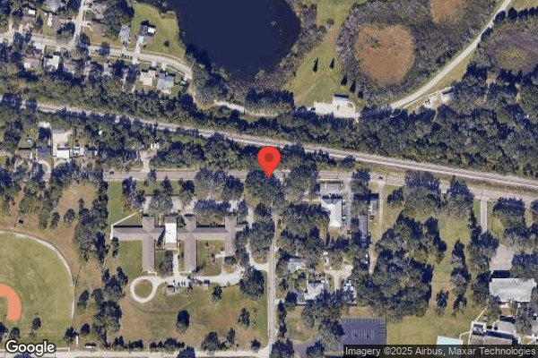 VICTORIA CROSSING REHABILITATION CENTER nursing home in BRANDON, FL - Photo 1 of 5