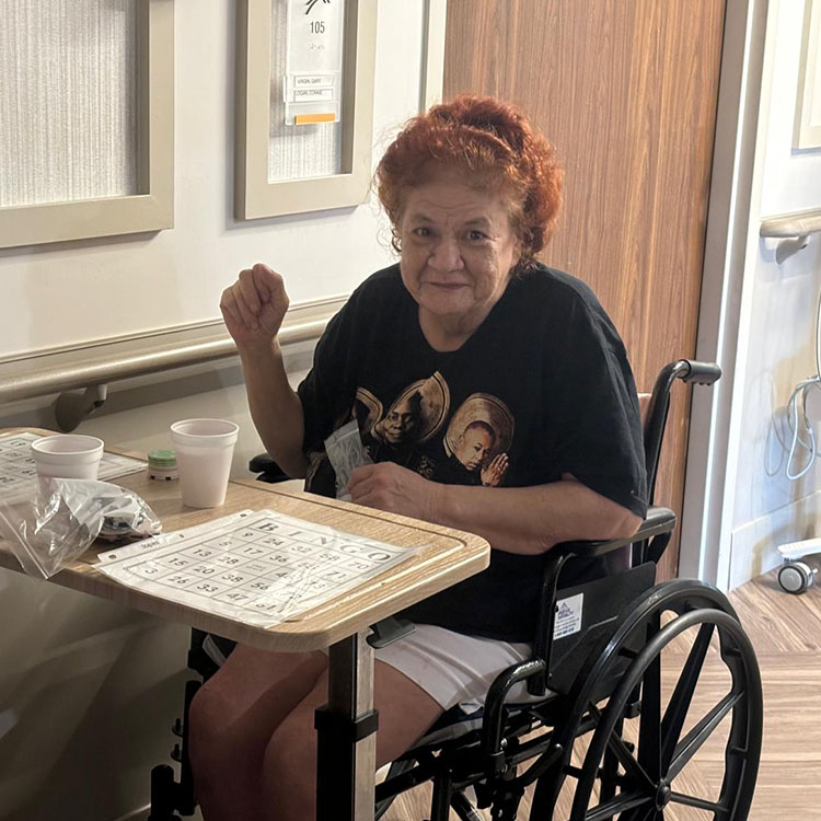 VICTORIA CROSSING REHABILITATION CENTER nursing home in BRANDON, FL - Photo 5 of 5