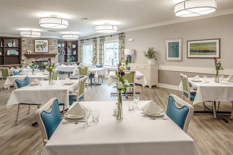 PRUITTHEALTH - PENSACOLA, LLC nursing home in PENSACOLA, FL - Photo 3 of 5