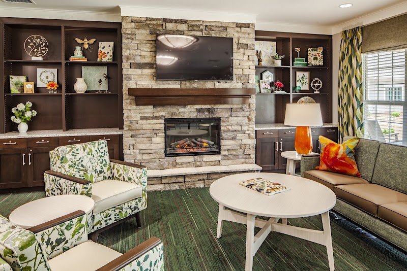 PRUITTHEALTH - PENSACOLA, LLC nursing home in PENSACOLA, FL - Photo 4 of 5