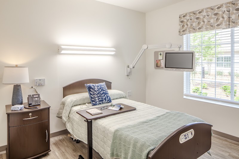 PRUITTHEALTH - PENSACOLA, LLC nursing home in PENSACOLA, FL - Photo 5 of 5