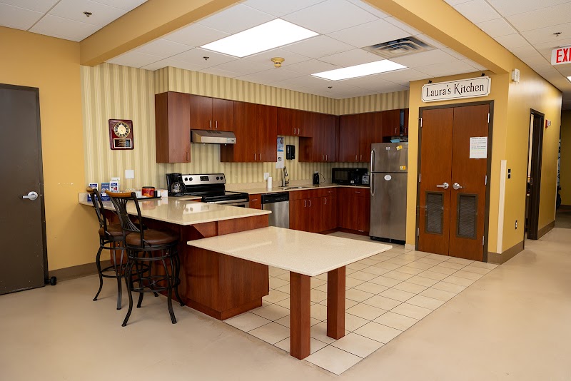 A.G. RHODES HOME WESLEY WOODS nursing home in ATLANTA, GA - Photo 3 of 10