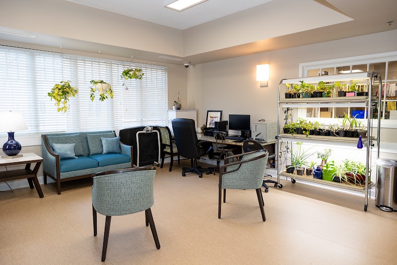 A.G. RHODES HOME WESLEY WOODS nursing home in ATLANTA, GA - Photo 4 of 10