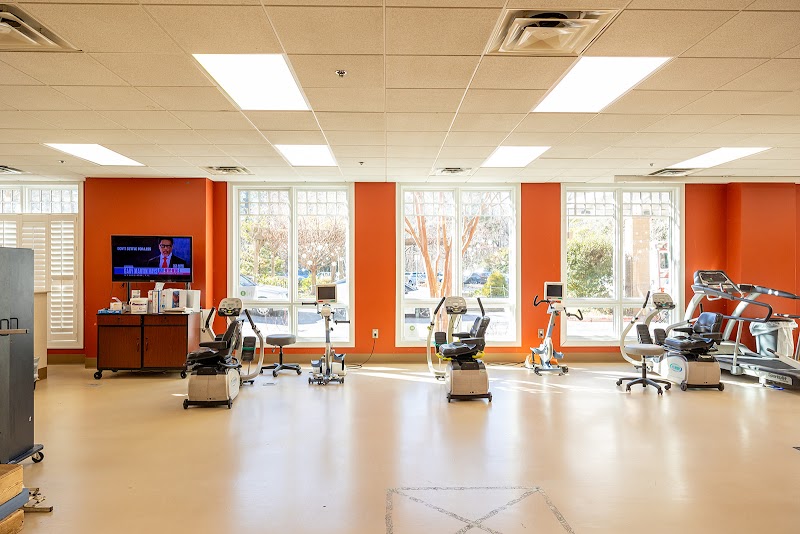 A.G. RHODES HOME WESLEY WOODS nursing home in ATLANTA, GA - Photo 5 of 10