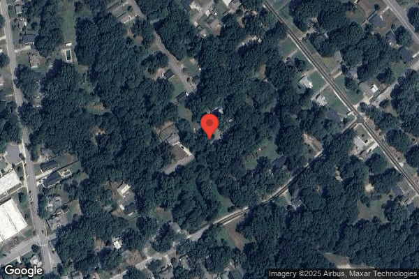 PARK PLACE NURSING FACILITY nursing home in MONROE, GA - Photo 1 of 9