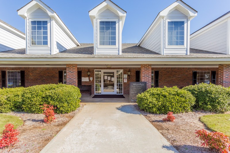 PARK PLACE NURSING FACILITY nursing home in MONROE, GA - Photo 2 of 9