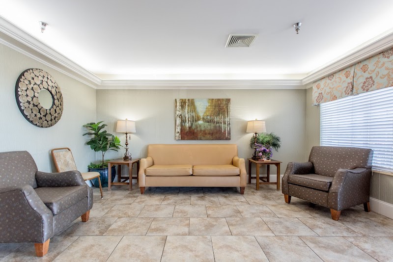 PARK PLACE NURSING FACILITY nursing home in MONROE, GA - Photo 5 of 9