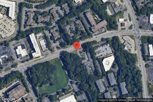 HARBORVIEW DECATUR nursing home in DECATUR, GA - Photo 1 of 5