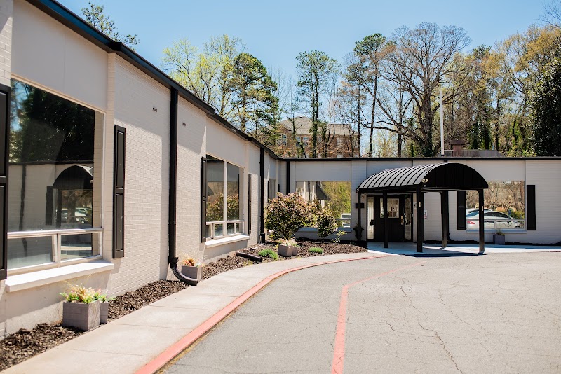 HARBORVIEW DECATUR nursing home in DECATUR, GA - Photo 3 of 5