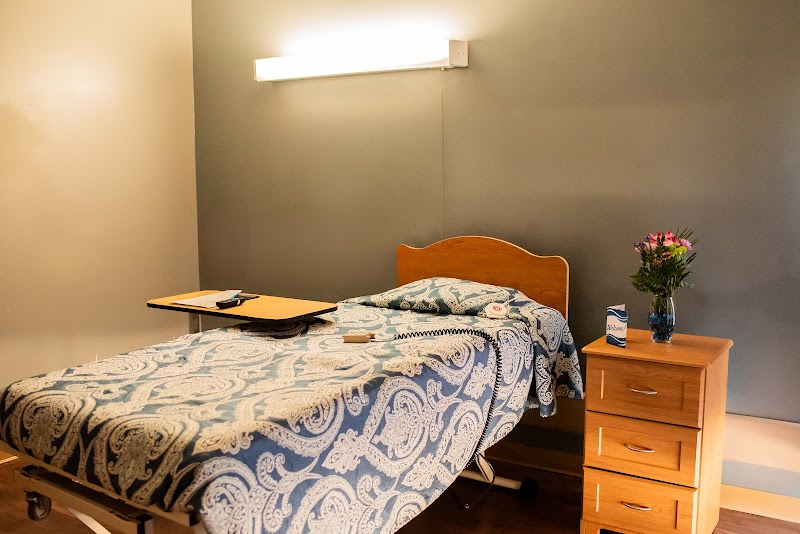 HARBORVIEW DECATUR nursing home in DECATUR, GA - Photo 5 of 5