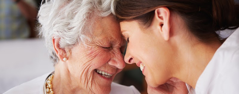 BELL MINOR HOME, THE nursing home in GAINESVILLE, GA - Photo 2 of 3