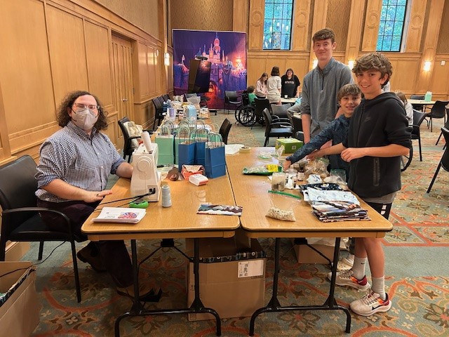 WILLIAM BREMAN JEWISH HOME, THE nursing home in ATLANTA, GA - Photo 3 of 10