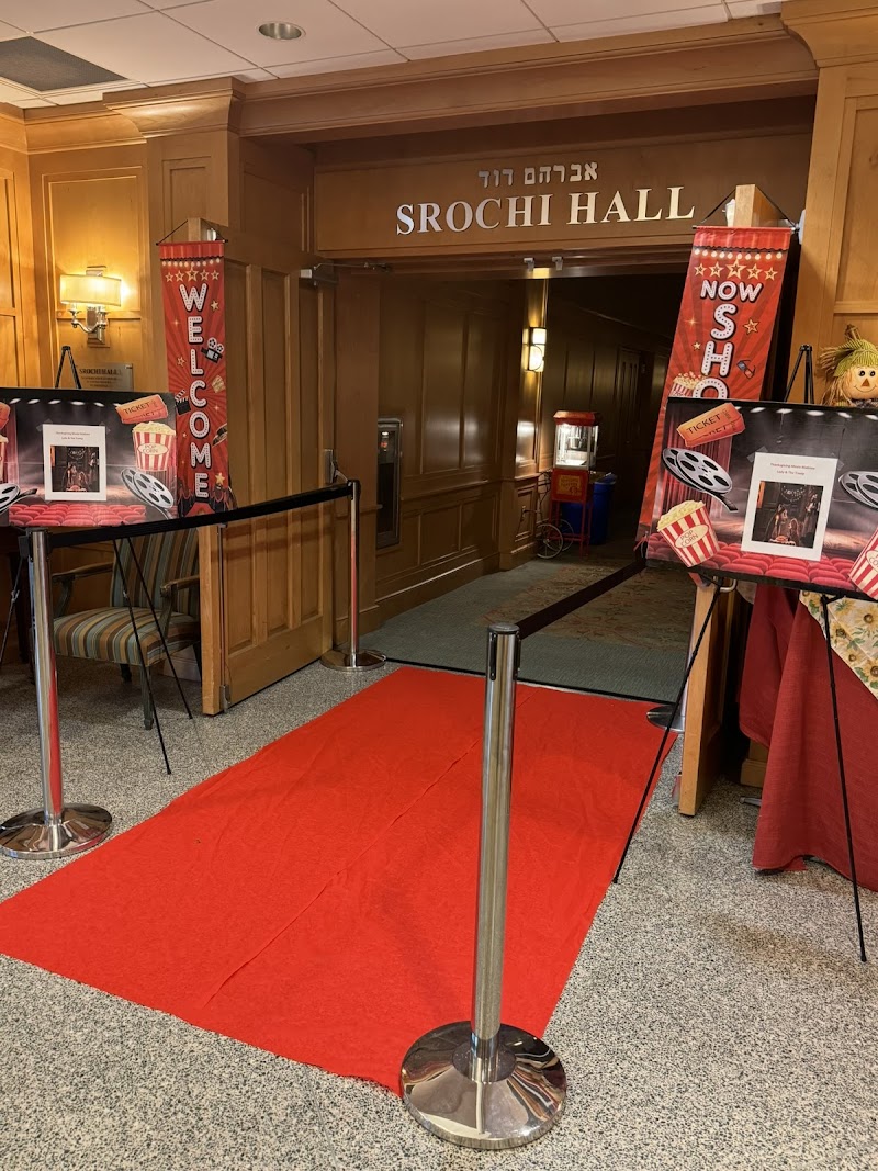 WILLIAM BREMAN JEWISH HOME, THE nursing home in ATLANTA, GA - Photo 5 of 10