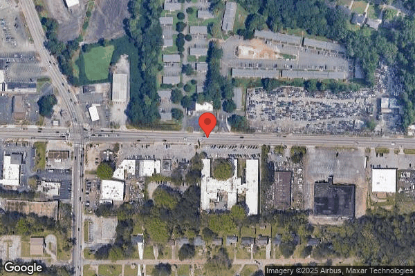 GLENWOOD HEALTH CENTER BY HARBORVIEW nursing home in DECATUR, GA - Photo 1 of 5