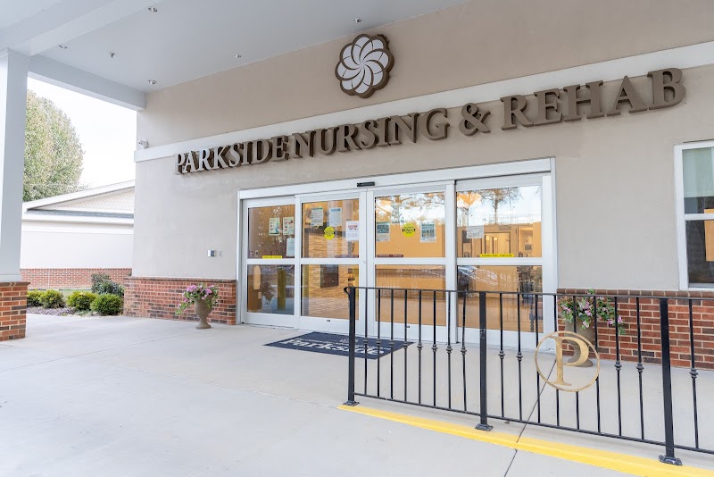 CENTER FOR ADVANCED REHAB AT PARKSIDE, THE nursing home in ROSSVILLE, GA - Photo 2 of 5