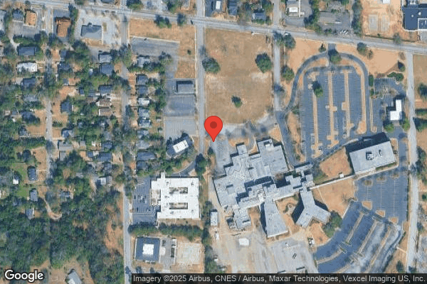 AZALEA HEALTH CENTER BY HARBORVIEW nursing home in AUGUSTA, GA - Photo 1 of 5