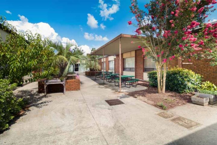 AZALEA HEALTH CENTER BY HARBORVIEW nursing home in AUGUSTA, GA - Photo 2 of 5