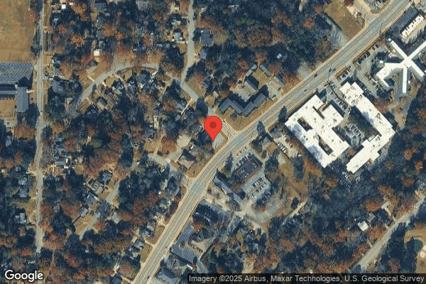 MAGNOLIA MANOR OF COLUMBUS NURSING CENTER - WEST nursing home in COLUMBUS, GA - Photo 1 of 5