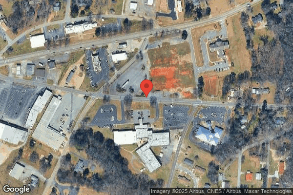 BROWN HEALTH AND REHABILITATION nursing home in ROYSTON, GA - Photo 1 of 5