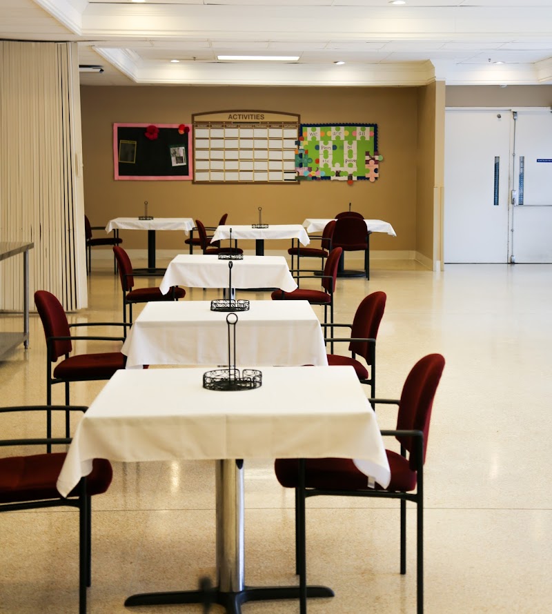 BROWN HEALTH AND REHABILITATION nursing home in ROYSTON, GA - Photo 5 of 5