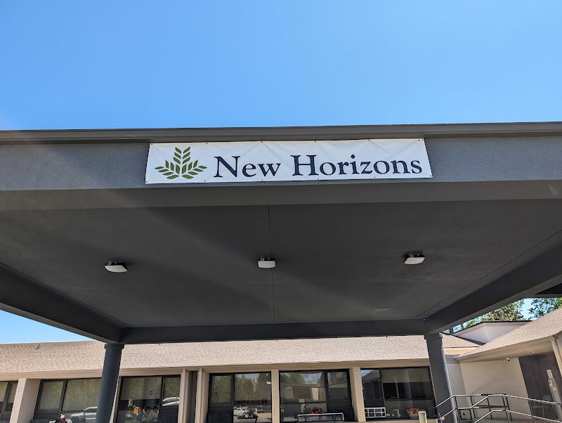 NEW HORIZONS HABERSHAM nursing home in DEMOREST, GA - Photo 2 of 4