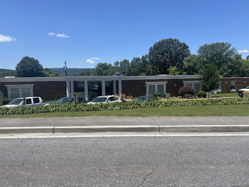 NHC HEALTHCARE ROSSVILLE nursing home in ROSSVILLE, GA - Photo 2 of 5