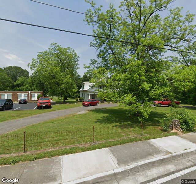 NHC HEALTHCARE ROSSVILLE nursing home in ROSSVILLE, GA - Photo 5 of 5