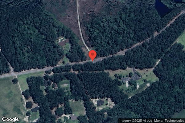 EFFINGHAM CARE & REHABILITATION CENTER nursing home in SPRINGFIELD, GA