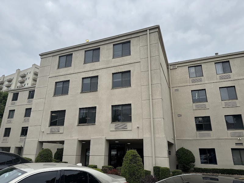 BUCKHEAD CENTER FOR NURSING AND HEALING nursing home in ATLANTA, GA - Photo 4 of 5