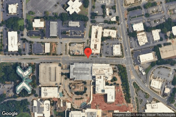 TOWER ROAD POST ACUTE, LLC nursing home in MARIETTA, GA - Photo 1 of 4