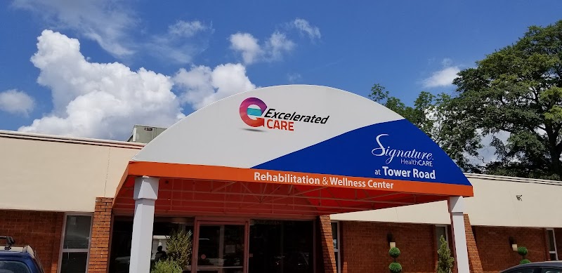 TOWER ROAD POST ACUTE, LLC nursing home in MARIETTA, GA - Photo 2 of 4