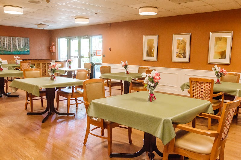 SAVANNAH POST ACUTE LLC nursing home in SAVANNAH, GA - Photo 3 of 5