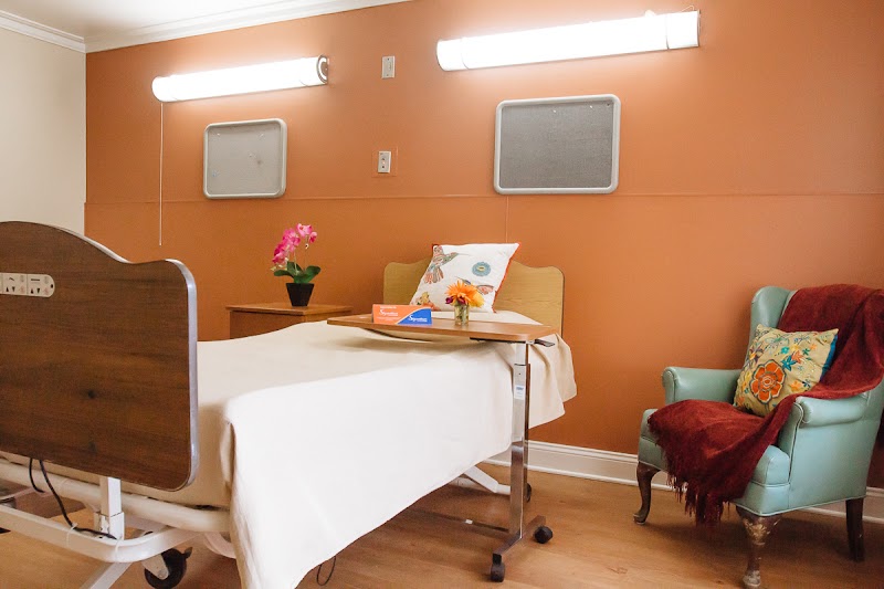 SAVANNAH POST ACUTE LLC nursing home in SAVANNAH, GA - Photo 5 of 5