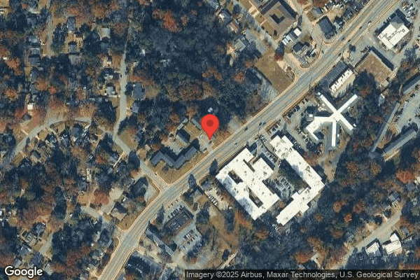 MAGNOLIA MANOR OF COLUMBUS NURSING CENTER - EAST nursing home in COLUMBUS, GA - Photo 1 of 5