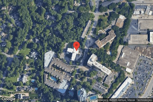 NURSE CARE OF BUCKHEAD nursing home in ATLANTA, GA - Photo 1 of 5