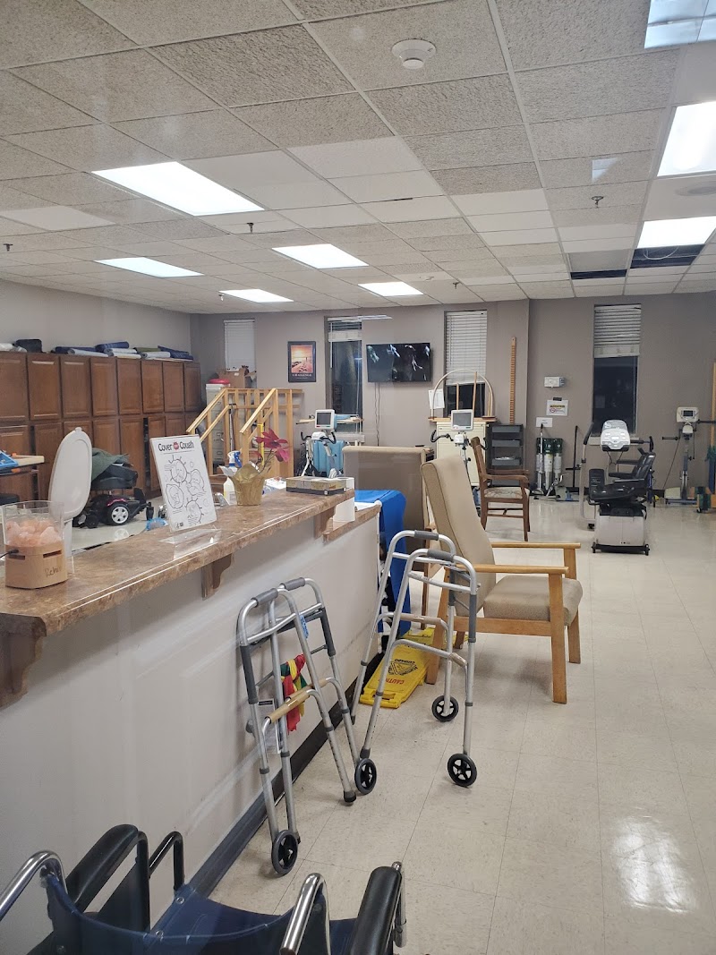 NURSE CARE OF BUCKHEAD nursing home in ATLANTA, GA - Photo 2 of 5