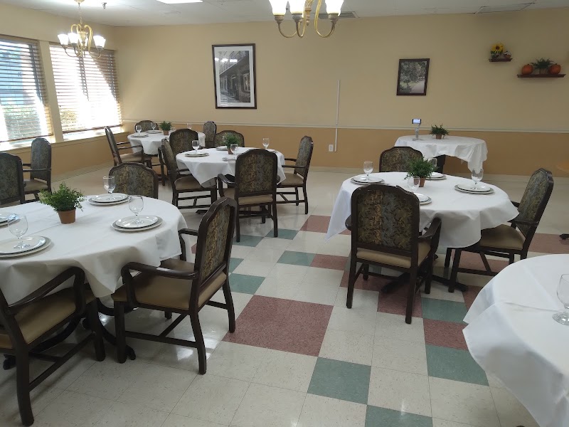 ABERCORN REHABILITATION CENTER nursing home in SAVANNAH, GA - Photo 2 of 5