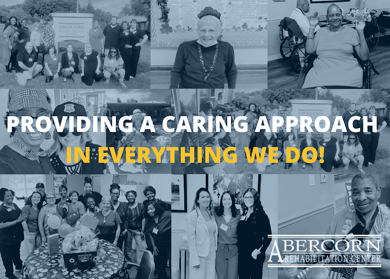 ABERCORN REHABILITATION CENTER nursing home in SAVANNAH, GA - Photo 4 of 5