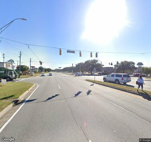 ABERCORN REHABILITATION CENTER nursing home in SAVANNAH, GA - Photo 5 of 5